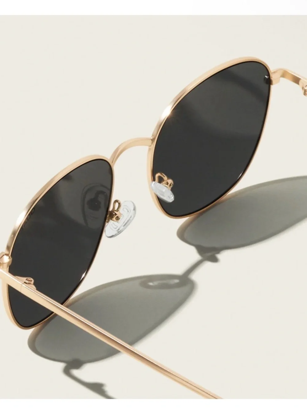 Quay Jezabel Polarized
